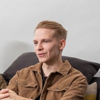 Ville Ruokonen Email & Phone Number