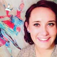 The Falls Event Center Employee Cyla McBride's profile photo