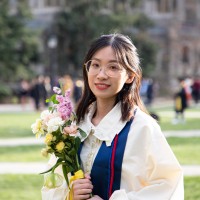 Microsoft Employee Xiaoyan Wu's profile photo