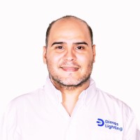 Dimas Lighting Employee Carlos Garza's profile photo