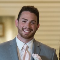 Beaumont Health Employee Benjamin Nemeth's profile photo