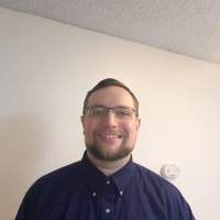 ACT Security Group Employee Kevin Browning's profile photo