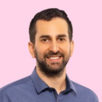Komodor Employee Itiel Shwartz's profile photo