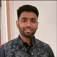Oddup Employee Patanjali Kumar's profile photo