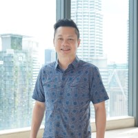 AmBank Group Employee Keith Ng's profile photo