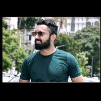 Akshay Hamirani Email