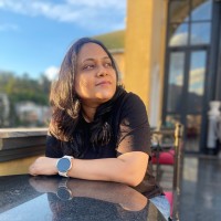 PayU Employee Shubhra Ved's profile photo