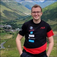 Marcel Pokorski Email