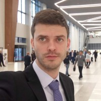 Ivan Petrenko Email