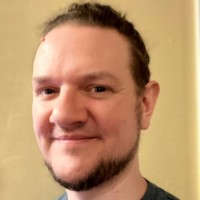 Stuart Stone Casting Employee Matthew Sweetenham's profile photo