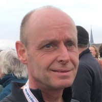 TRC Advocaten Employee Corné Uitdehaag's profile photo