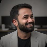 Nurture IT Employee Indrajit Chakraborty's profile photo