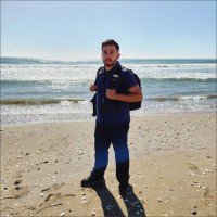 Rielecom Employee Franco Alejandro Monti Zárate's profile photo
