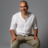 Kaizen Reporting Employee Jean-Marie Mamodesen's profile photo