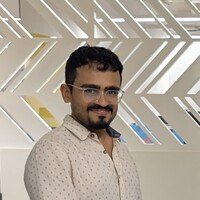 AtomicAds Employee Chethan R's profile photo
