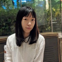 BlackBear TechHive Employee Nancy Chuang's profile photo