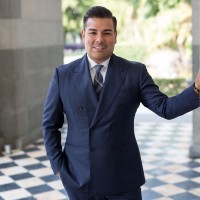 California Department of Insurance Employee Ricardo Lara's profile photo
