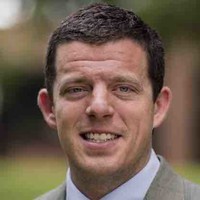 Elevate IMS Employee Jared Anderson's profile photo