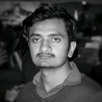 Apex Bound Studio Employee Irfan Ullah's profile photo