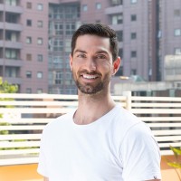 Mav3rik Employee Stephen Watts's profile photo