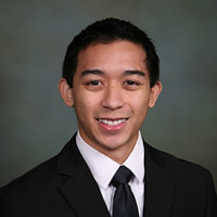 Google Employee Danny Duong's profile photo