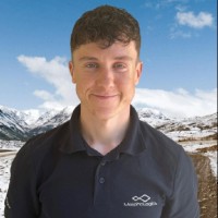 MorphoLogics Employee Killian Briand's profile photo