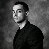 String_ Employee Adrian Perez's profile photo