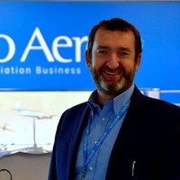 Avio Aero Employee Paolo Salvetti's profile photo