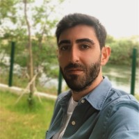 BST BETONSTAR Employee Yusuf Durakcan's profile photo