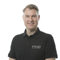 BeneFiT Employee Thomas Juhl's profile photo