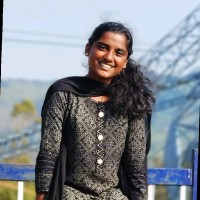 Nxtlogic Software Solutions Employee Sangeetha Mary's profile photo