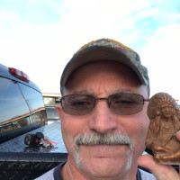 Northrop Grumman Employee Danny Raglin's profile photo