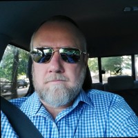 CORE Foodservice Employee Toby Patterson's profile photo