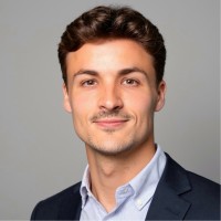 Optios Employee Charles Ghyselinck's profile photo