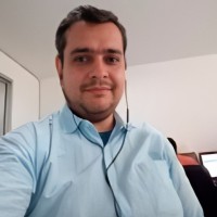 iWorker Employee Jose Torres's profile photo