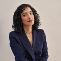 LVMH Employee Sonika Malhotra's profile photo