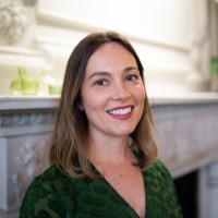 Asertis Ltd Employee Anna Gilbert's profile photo