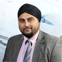 Raj Panesar Email