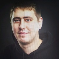 zTeam Employee Dmitriy Shevchuk's profile photo