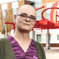 Daybreak Miami Valley Employee Christyn Brewer's profile photo