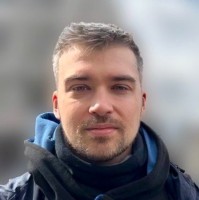 Alexander Ushakov Email