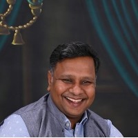 NextGen Healthcare India Employee Kunal Goel's profile photo