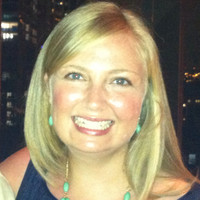 Velvet Chainsaw Consulting Employee Becky Kastner's profile photo