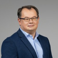 Remigijus Krunglevičius Email & Phone Number