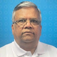 dnata logistics Employee Jay Prakash's profile photo