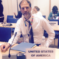 U.S. Department of State Employee Daniel Balzer's profile photo