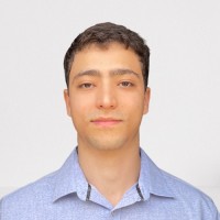 Code Particle Inc Employee Higor Henrique's profile photo
