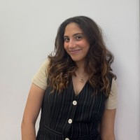 Sara Diaa's profile photo