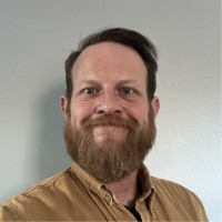 SpryteLabs Employee Sean Vanbuskirk's profile photo
