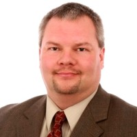 Darren Shafer
